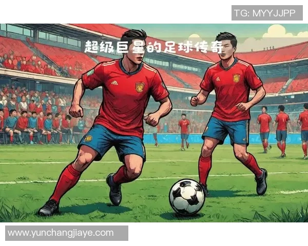 拉丁美洲五十位足球巨星风采大赏 从历史传奇到现代天才的辉煌旅程