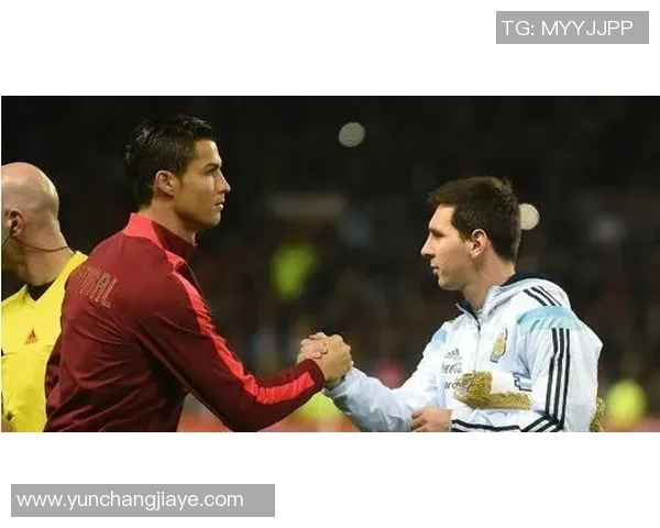 梅西、C罗、内马尔：三大足球巨星的成长之路与历史影响