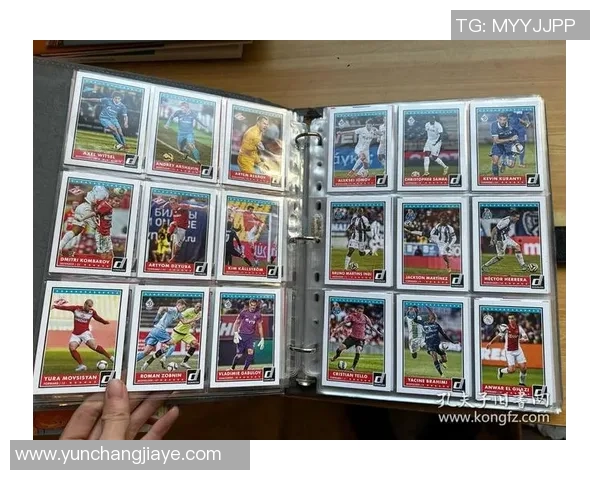 足球明星卡交易价格一览表与市场变化趋势分析