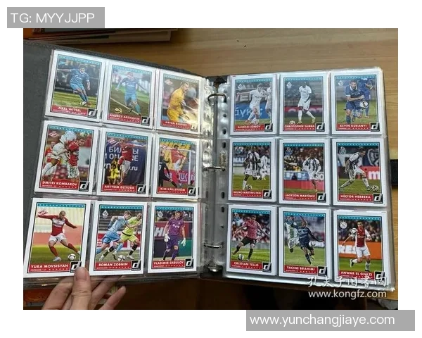 球星卡足球市场行情分析及其合理定价参考 球星卡足球市场行情分析及其合理定价参考