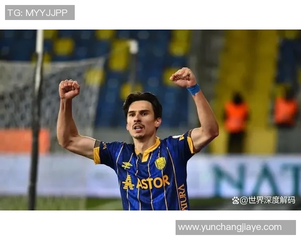 全球最具辨识度的足球明星盘点 哪些球员的形象深入人心