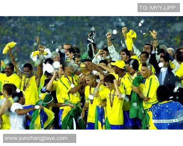 巴西黑人足球球星的辉煌历程与他们如何以激情与技艺改变世界足球格局 巴西黑人足球球星的辉煌历程与他们如何以激情与技艺改变世界足球格局