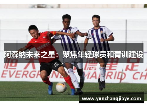 阿森纳未来之星：聚焦年轻球员和青训建设